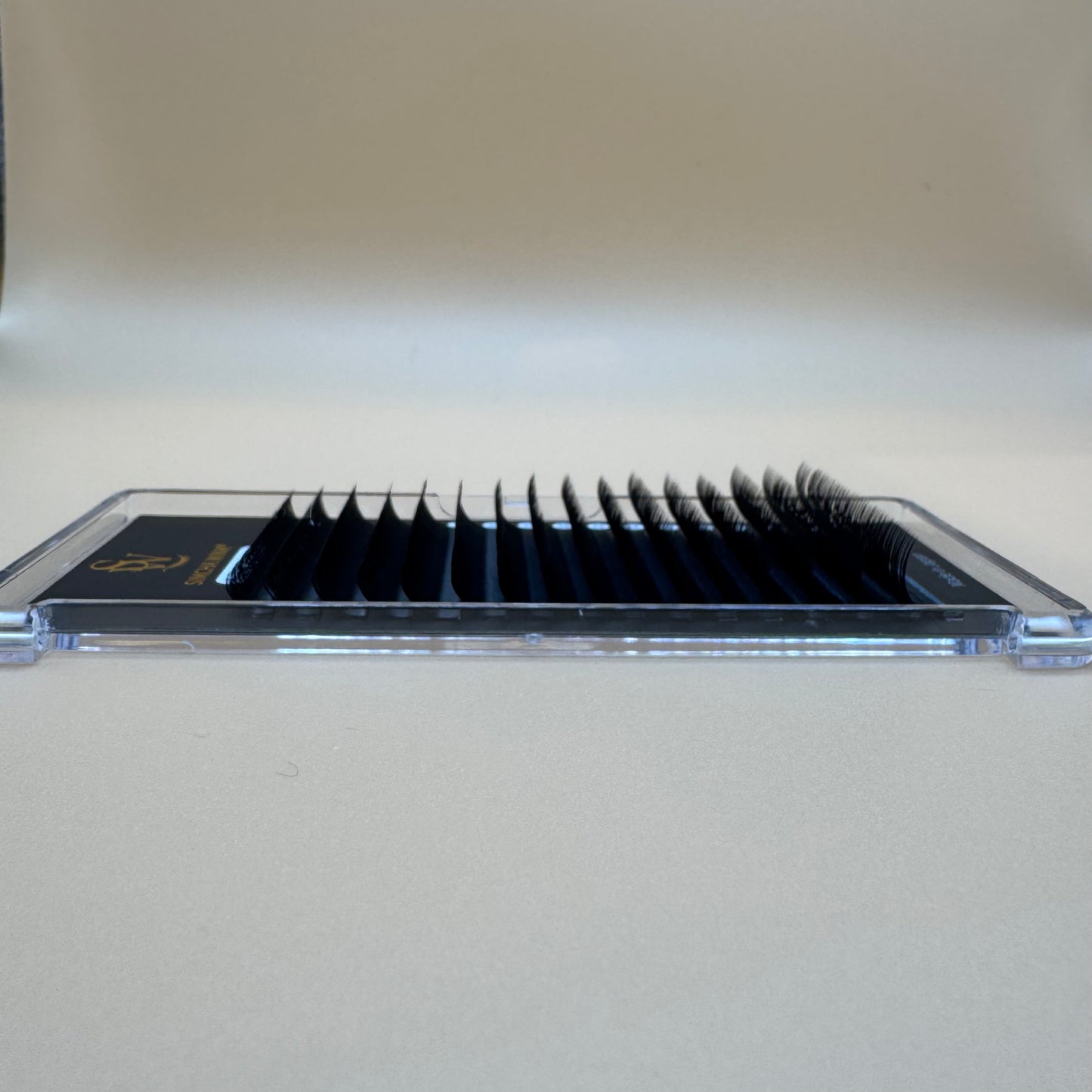 LUXE PRO - YY LASHES - CC CURL