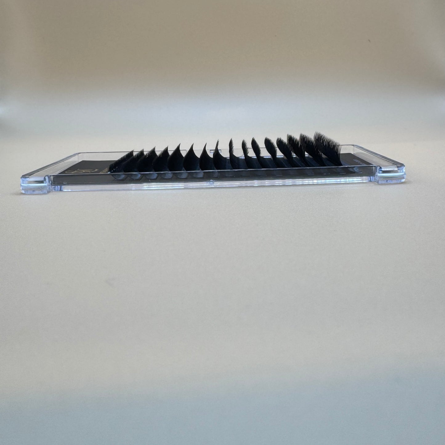 LUXE PRO - 4DW LASHES - CC CURL