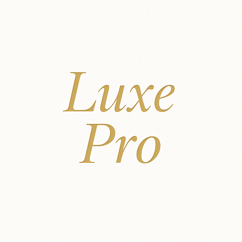 Luxe Pro Collection