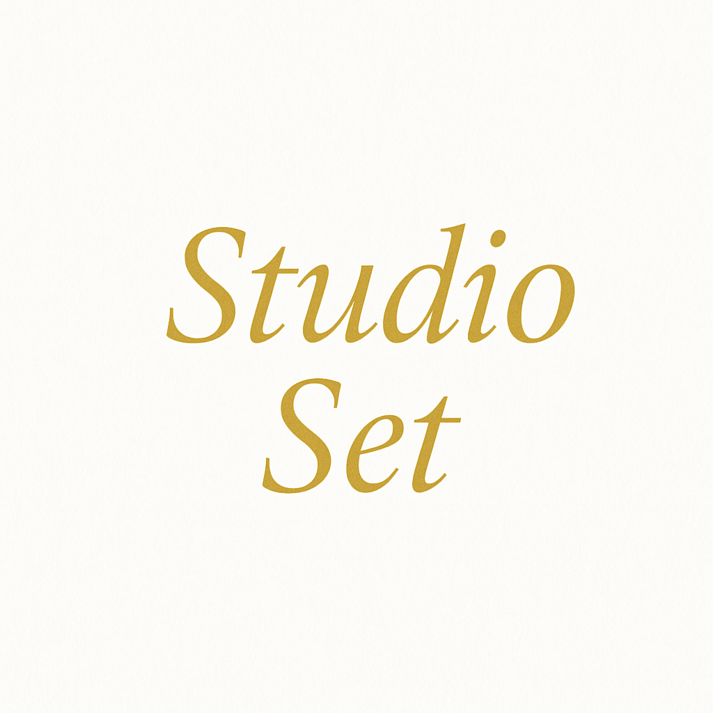 Studio Set Collection