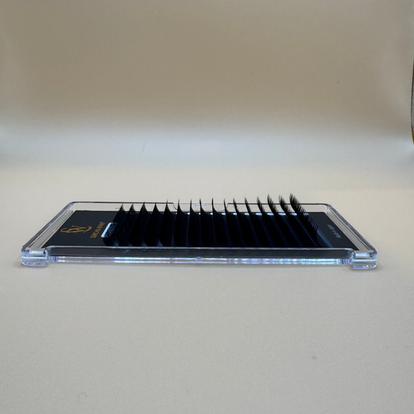LUXE PRO - YY LASHES - C CURL