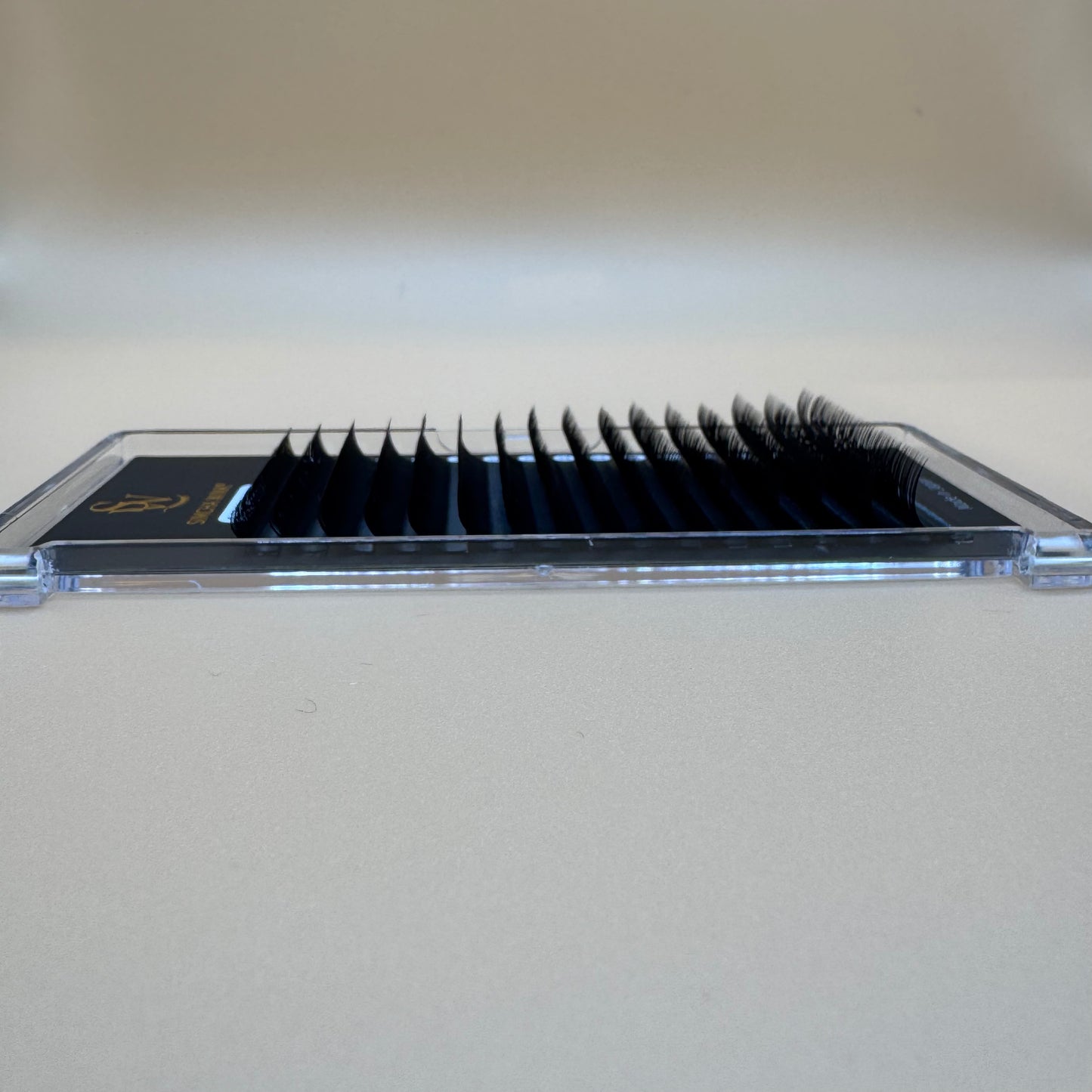 LUXE PRO - YY LASHES - CC CURL