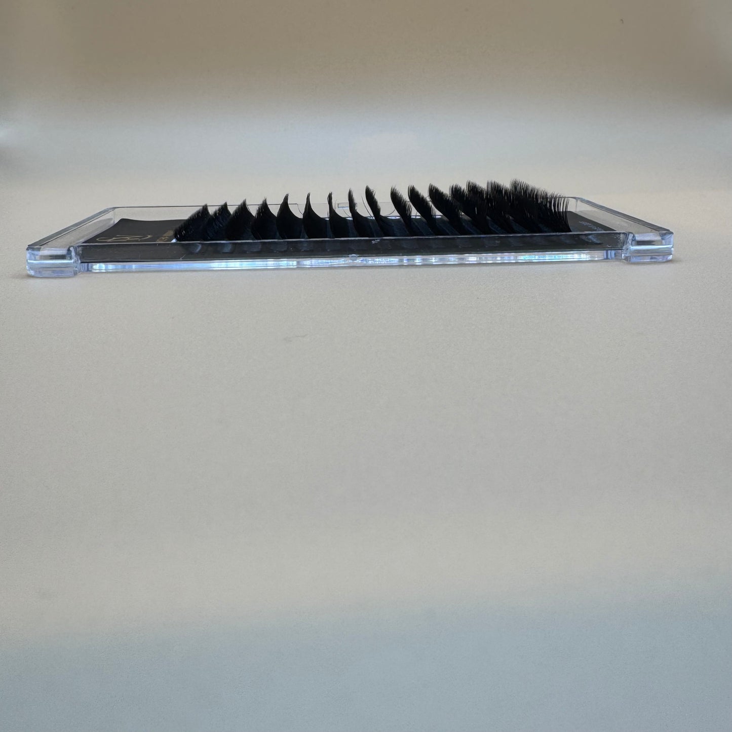LUXE PRO - 4DW LASHES - C CURL