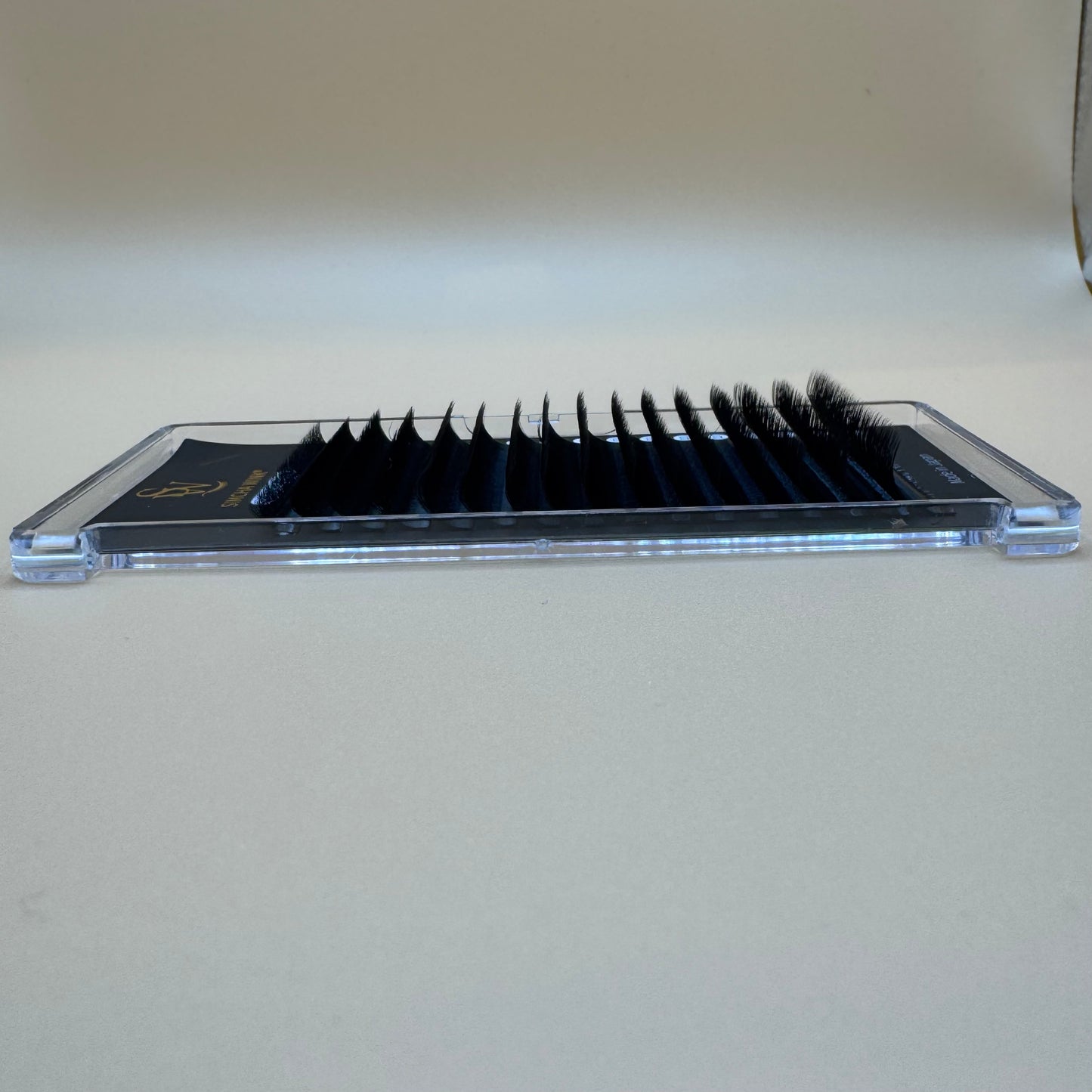 LUXE PRO - 5DW LASHES - CC CURL