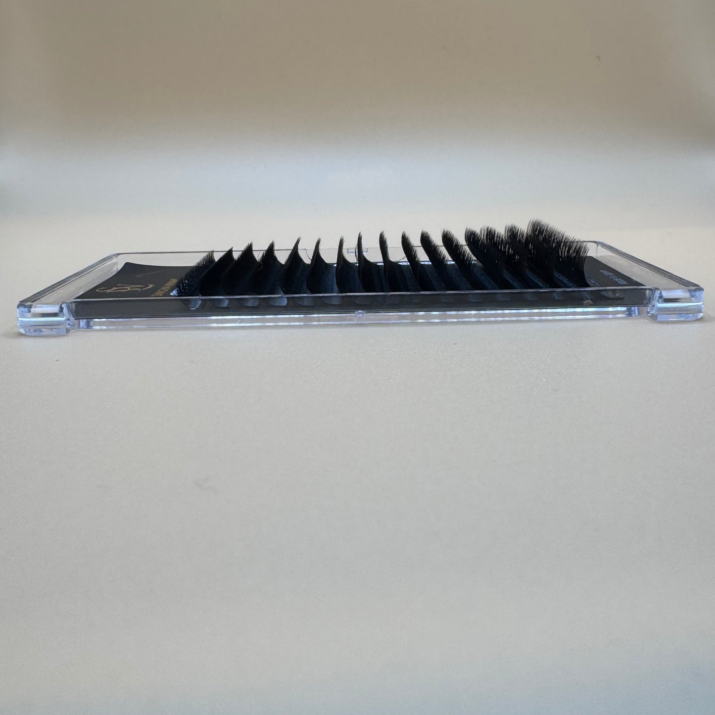 LUXE PRO - 5DW LASHES - CC CURL