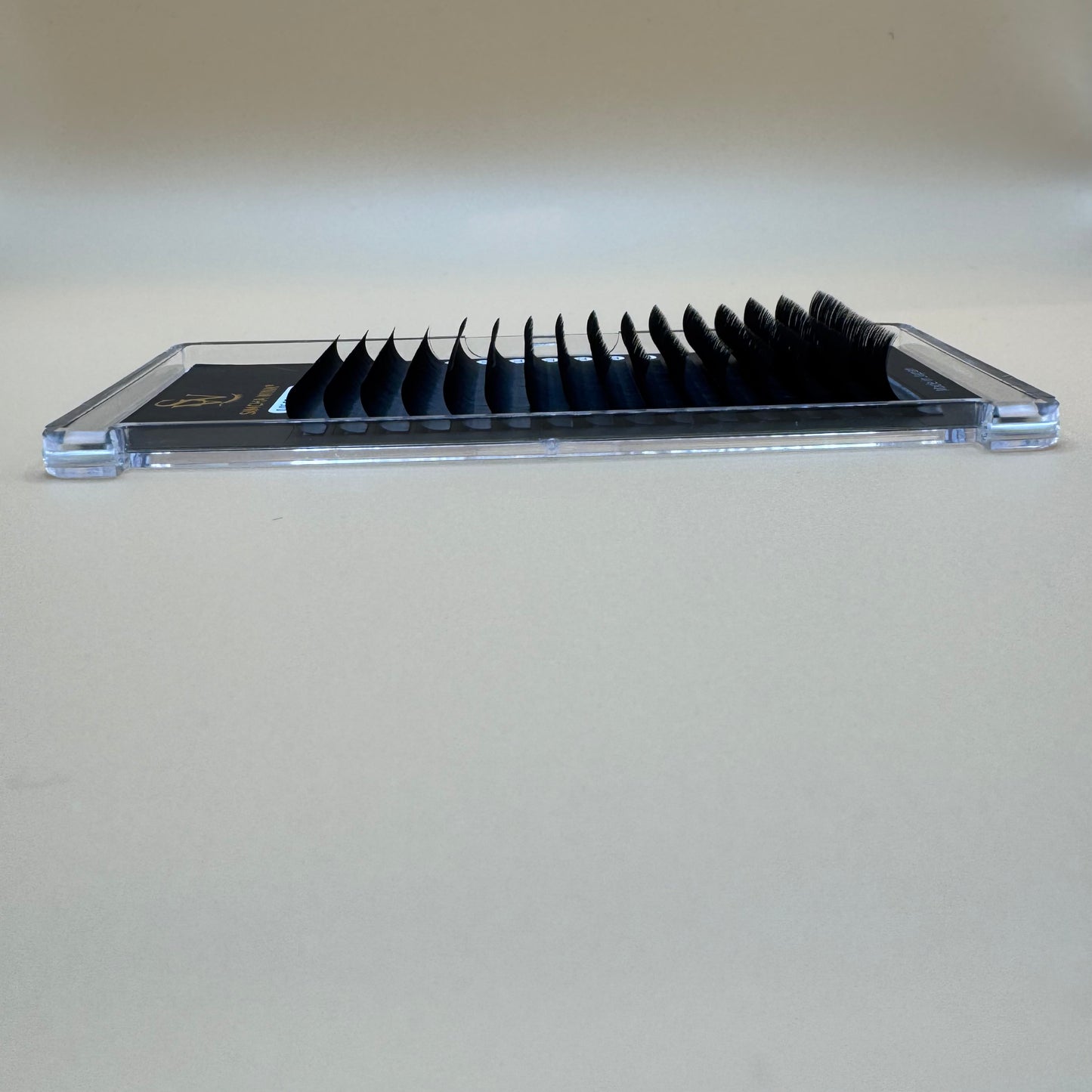 LUXE PRO - VOLUME LASHES - CC CURL